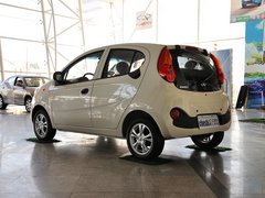 2013款 1.0L 手动 快乐版