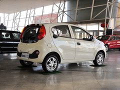 2013款 1.0L 手动 快乐版