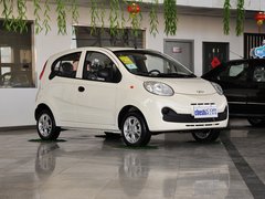 2013款 1.0L 手动 快乐版