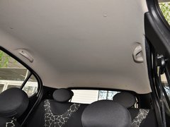 2013款 1.0L 手动 快乐版