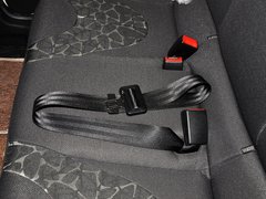 2013款 1.0L 手动 快乐版