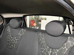 2013款 1.0L 手动 快乐版