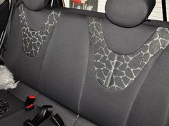 2013款 1.0L 手动 快乐版