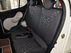 2013款 1.0L 手动 快乐版