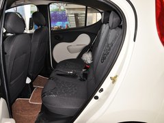2013款 1.0L 手动 快乐版