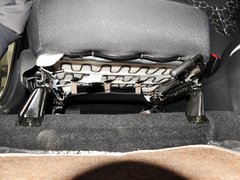 2013款 1.0L 手动 快乐版