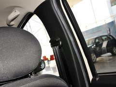 2013款 1.0L 手动 快乐版