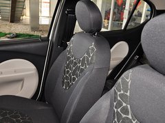 2013款 1.0L 手动 快乐版