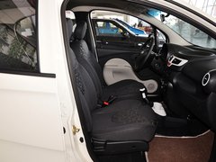 2013款 1.0L 手动 快乐版