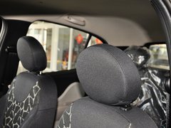 2013款 1.0L 手动 快乐版
