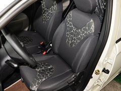 2013款 1.0L 手动 快乐版