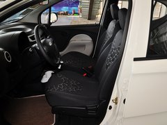 2013款 1.0L 手动 快乐版