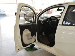 2013款 1.0L 手动 快乐版