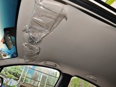 2013款 1.0L 手动 快乐版