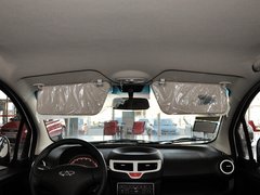 2013款 1.0L 手动 快乐版