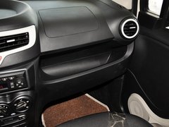 2013款 1.0L 手动 快乐版