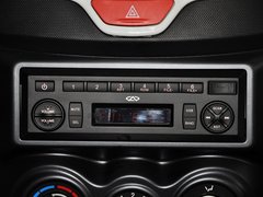 2013款 1.0L 手动 快乐版
