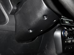 2013款 1.0L 手动 快乐版