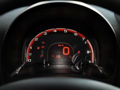 2013款 1.0L 手动 快乐版
