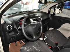 2013款 1.0L 手动 快乐版
