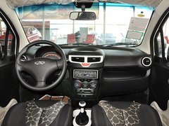 2013款 1.0L 手动 快乐版