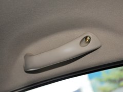 2013款 1.0L 手动 快乐版
