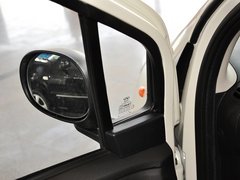2013款 1.0L 手动 快乐版