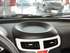 2013款 1.0L 手动 快乐版