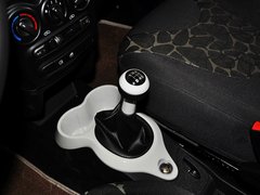 2013款 1.0L 手动 快乐版