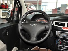 奇瑞QQ 2013款 1.0L 手动 快乐版