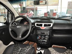 2013款 1.0L 手动 快乐版