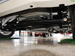 2013款 1.0L 手动 快乐版