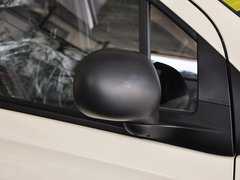 奇瑞QQ 2013款 1.0L 手动 快乐版