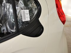 奇瑞QQ 2013款 1.0L 手动 快乐版
