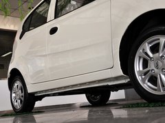 2013款 1.0L 手动 快乐版