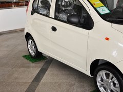 2013款 1.0L 手动 快乐版
