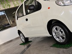 2013款 1.0L 手动 快乐版