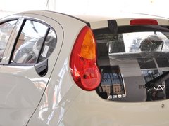 2013款 1.0L 手动 快乐版