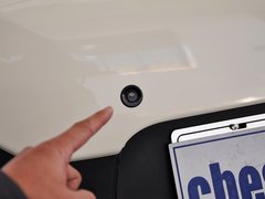 2013款 1.0L 手动 快乐版