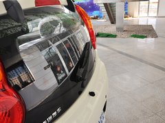 2013款 1.0L 手动 快乐版