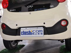 2013款 1.0L 手动 快乐版