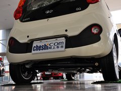 2013款 1.0L 手动 快乐版