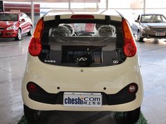 2013款 1.0L 手动 快乐版