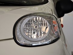 2013款 1.0L 手动 快乐版
