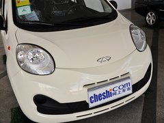 2013款 1.0L 手动 快乐版
