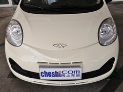 2013款 1.0L 手动 快乐版