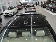 2013款 535i 3.0T 豪华运动型