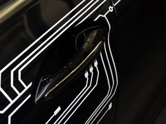2013款 535i 3.0T 豪华运动型