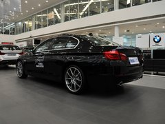 2013款 535i 3.0T 豪华运动型