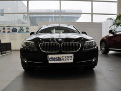 2013款 535i 3.0T 豪华运动型